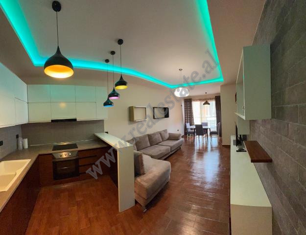 One bedroom apartment for sale on Rexhep Shala Street in Tirana.

This apartment is located on the